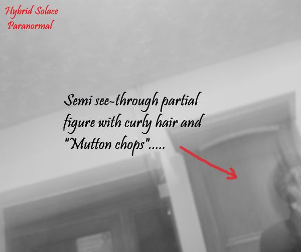 Hybrid_Solace's tweet photo. Here's a semi partial figure, that was actually taken when the motion camera was knocked over but managed to take a few pictures as it was falling! looks like a partial figure "Male" "1970's" appearance, "thick fuzzy hair" "Side burns" "Shades" great capture really. #hybridsolace https://t.co/ShMeQWnlUc