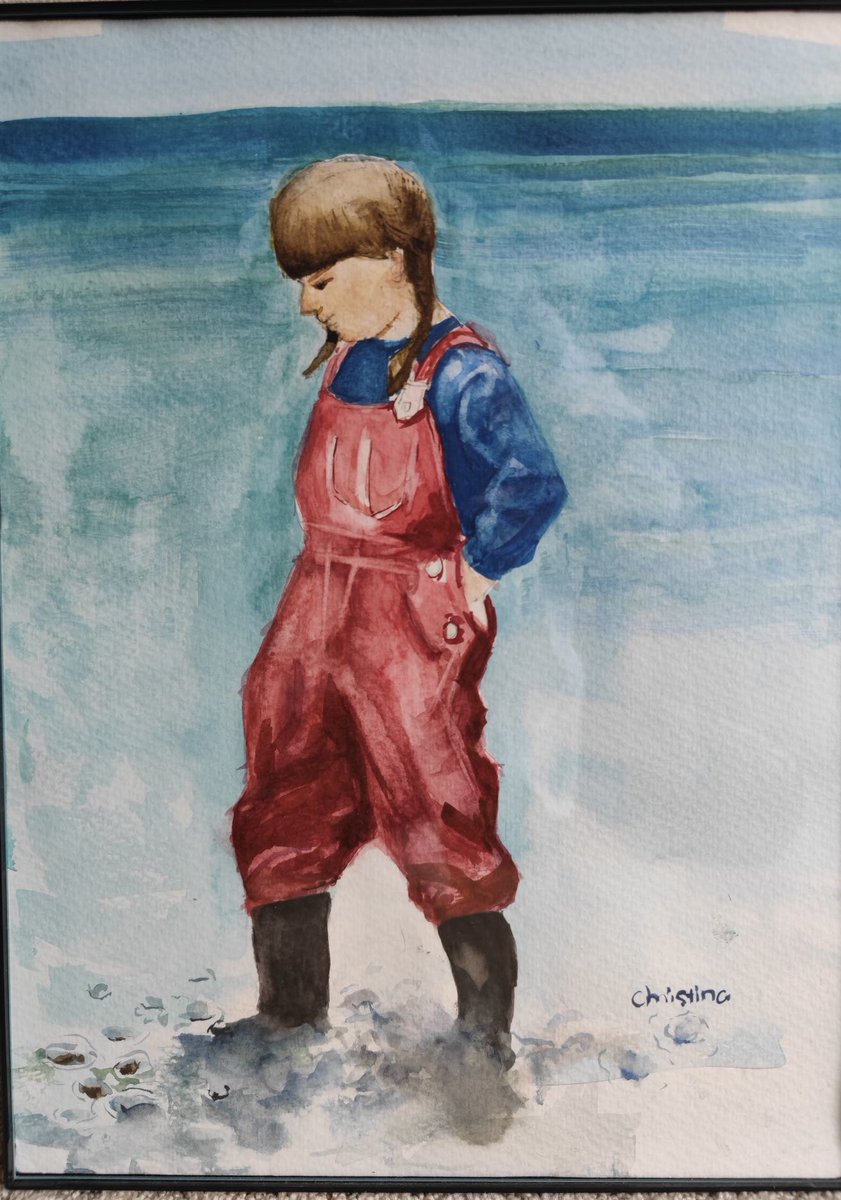HelpingWithArts's tweet photo. Sunday
by Christina
#HelpingWithArts #fundraiser #nonprofit #charity #painting #art #artistry #helping #portrait #music #musicality #talent #youngpainter #youth #visualarts #artistic #arts #painter #painting #artisticexpression #youngartist #artist #youngartists https://t.co/Dh8sgBE4sC