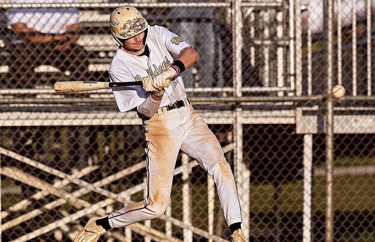 Sanders20Blake's tweet photo. I’m super blessed and thankful for the opportunity to further my academic and athletic career at the University of Mary Washington. I would like to give my thanks to God, my family, and my coaches for guiding me through my journey. @umw_baseball @SnyderBaseball @westfield_bsbl https://t.co/3A3e3egenn