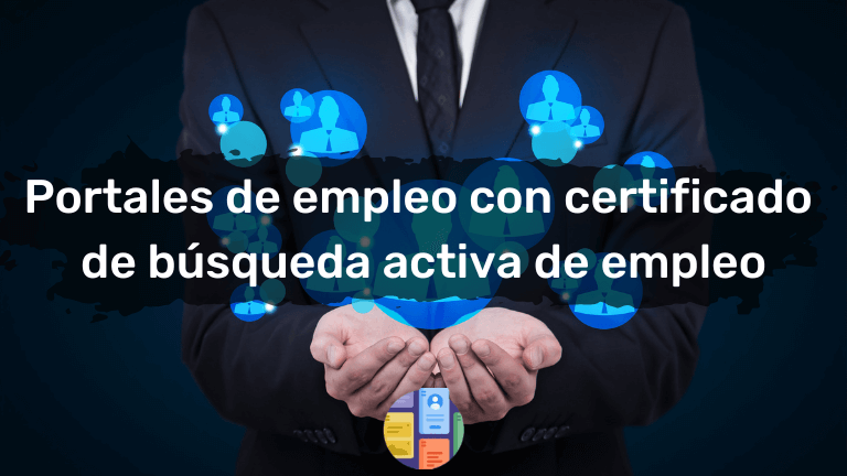 CVPlantillas's tweet photo. Portales de empleo con certificado de búsqueda activa de empleo.
📄  ¿Qué es un certificado de búsqueda activa de empleo?

¿Por qué hay que acreditar la búsqueda activa de empleo?

https://t.co/D0JX0goS50

#ofertadeempleo #portaldeempleo https://t.co/3npuNoACfY