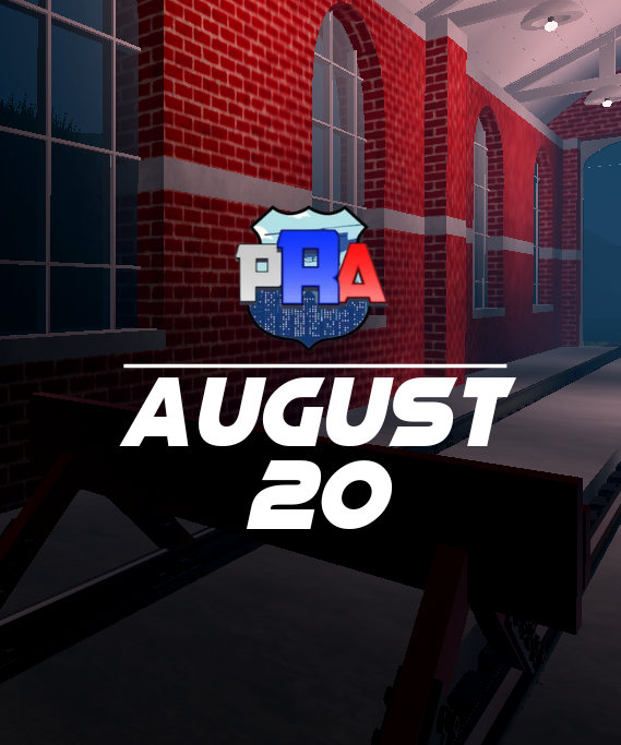 PRA_rbx's tweet photo. Choo Choo🚂 https://t.co/UmKxYk1L3o