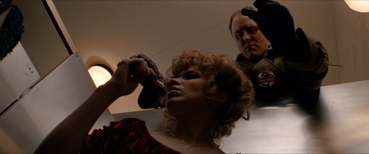 planosperfectos's tweet photo. Blow Out (1981)

Dir: Brian De Palma
DoP: Vilmos Zsigmond https://t.co/mm2Tt8EaLX