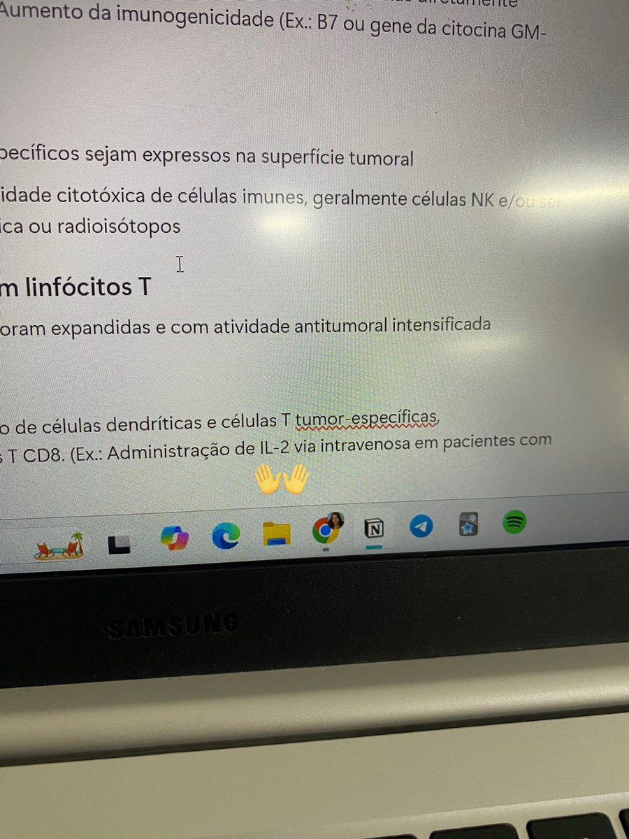 estevamstudy's tweet image. essa vai p os fãs de greys anatomy: vi o tratamento da Izzie em imunologia