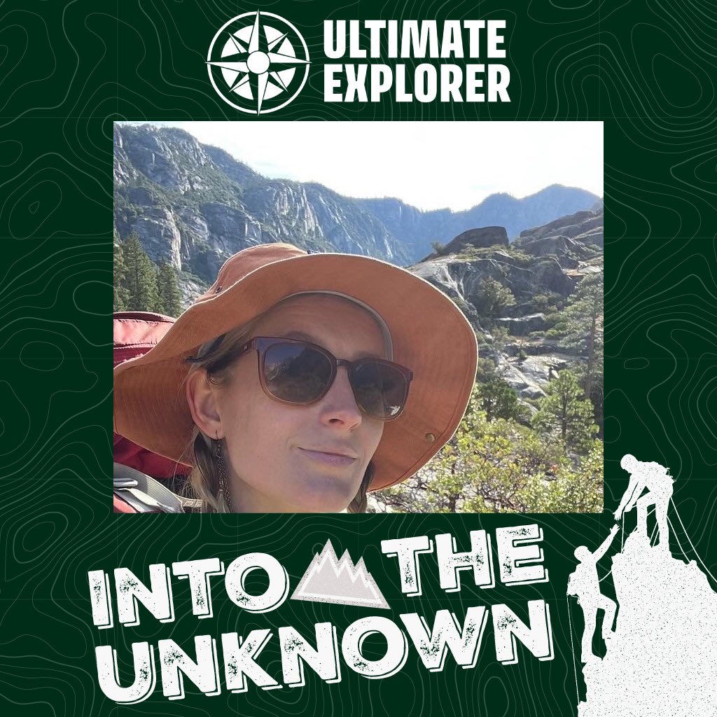 I don’t typically enter voting based contests; but this one would be epic to win as it’s right up my alley. Please click the link to vote for me. You can cast one free vote per day. I appreciate you all! ultexplorer.org/2024/tina-grim…