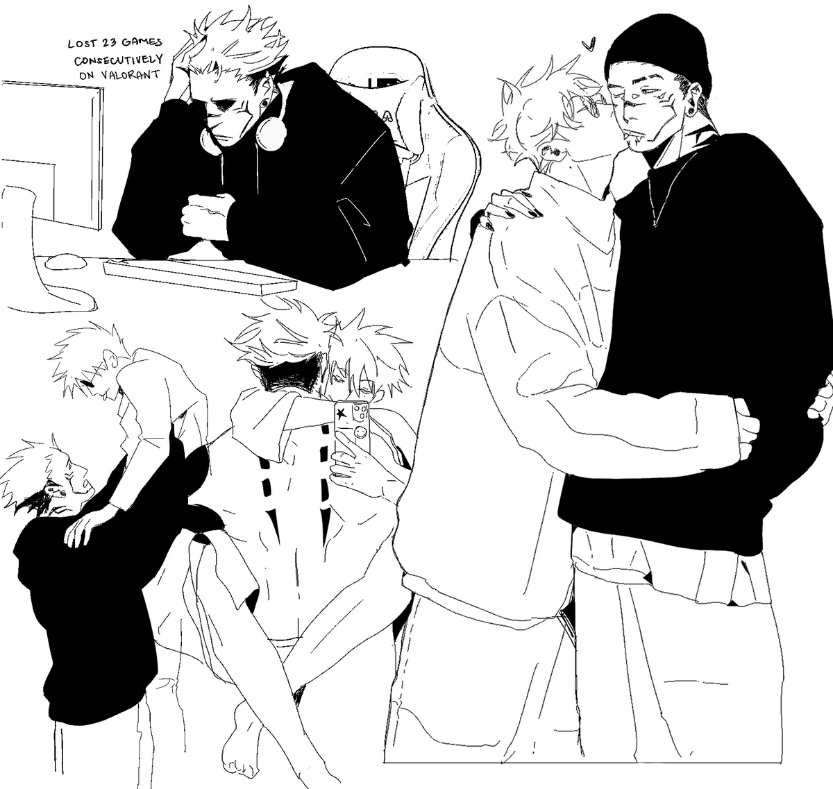 tofu 💤 comms closed tweet media