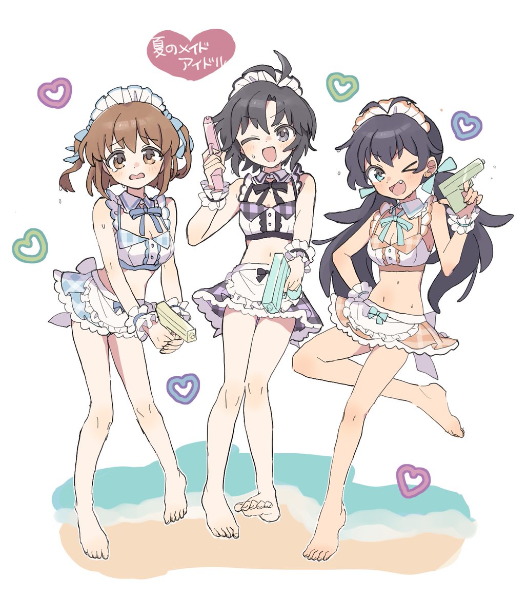 も〜ん (@pnt_0202) on Twitter photo 