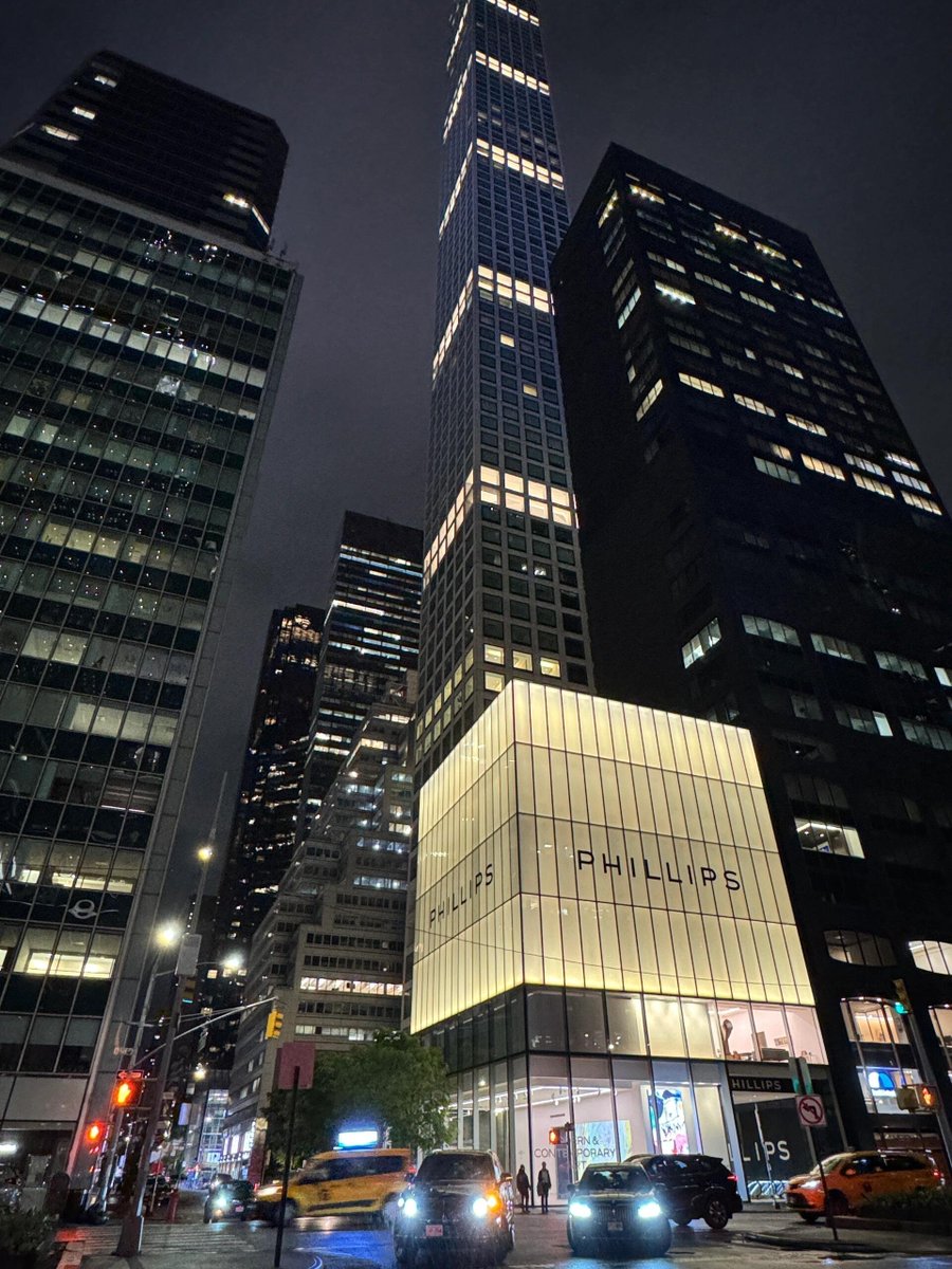 drsprax's tweet photo. 180 Days of Night Scenery in Manhattan ~ |||🌠📷 https://t.co/qASEcv81F7