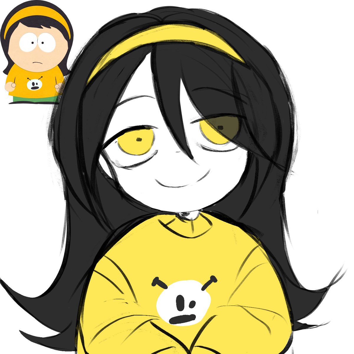 Ketitch (Commissions open) tweet media