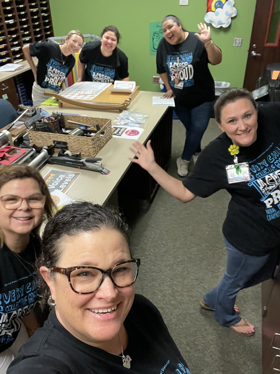 Liz Goodman (@lizgoodman1) on Twitter photo We are <a href="/SBISD/">Spring Branch ISD</a> proud and excited for a great new school year ahead! <a href="/WilchesterSBISD/">Wilchester Elementary</a> <a href="/jennifer_blaine/">Jennifer Blaine</a> <a href="/MJenParker/">Jennifer Parker</a> We are <a href="/SBISD/">Spring Branch ISD</a> proud and excited for a great new school year ahead! <a href="/WilchesterSBISD/">Wilchester Elementary</a> <a href="/jennifer_blaine/">Jennifer Blaine</a> <a href="/MJenParker/">Jennifer Parker</a>