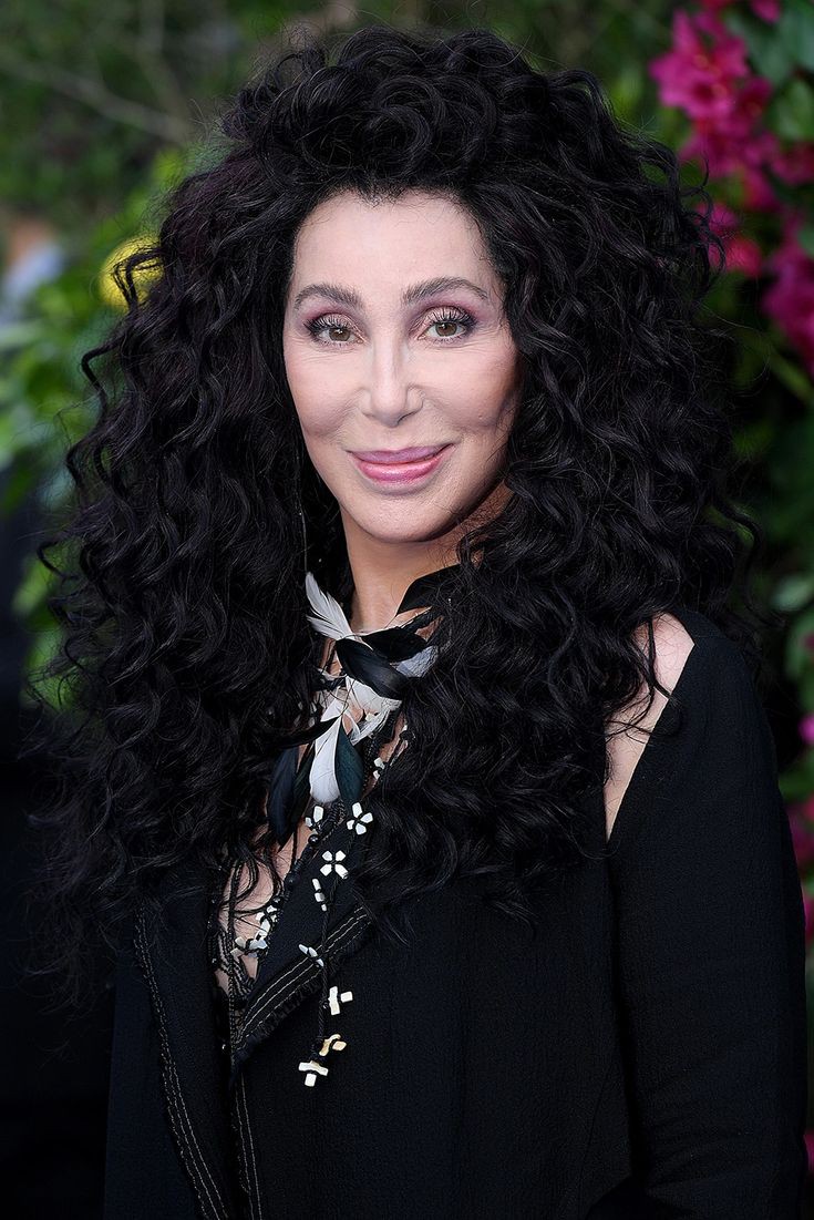 Cher 💫Inspiration 💗👑💗 EVA #cher #chercrew 🐥🐣 tweet media