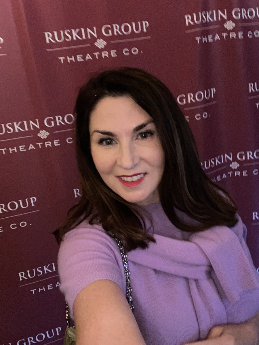 tori london (@mstorilondon) on Twitter photo I attended a showing of "The Substance of Fire" at <a href="/ruskingroupthtr/">Ruskin Group Theatre</a>. Brilliant cast by Paul Ruddy, written by Jon Robin Baitz. Highly recommend—get your tickets soon! đźŽđź‘Ź Super Bonus to see <a href="/BryanCranston/">Bryan Cranston</a> in attendance!! 🙌
#TheSubstanceOfFire #RuskinGroupTheatre #LiveTheatre I attended a showing of "The Substance of Fire" at <a href="/ruskingroupthtr/">Ruskin Group Theatre</a>. Brilliant cast by Paul Ruddy, written by Jon Robin Baitz. Highly recommend—get your tickets soon! đźŽđź‘Ź Super Bonus to see <a href="/BryanCranston/">Bryan Cranston</a> in attendance!! 🙌
#TheSubstanceOfFire #RuskinGroupTheatre #LiveTheatre