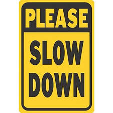 Our next Avenue of the Saints Speed Enforcement Project is set for Wednesday, August 14th. This project will run from St. Paul to St. Louis. Please watch your speed and feel free to spread the word to your friends &amp; family members to slow it down as well. Drive safe!