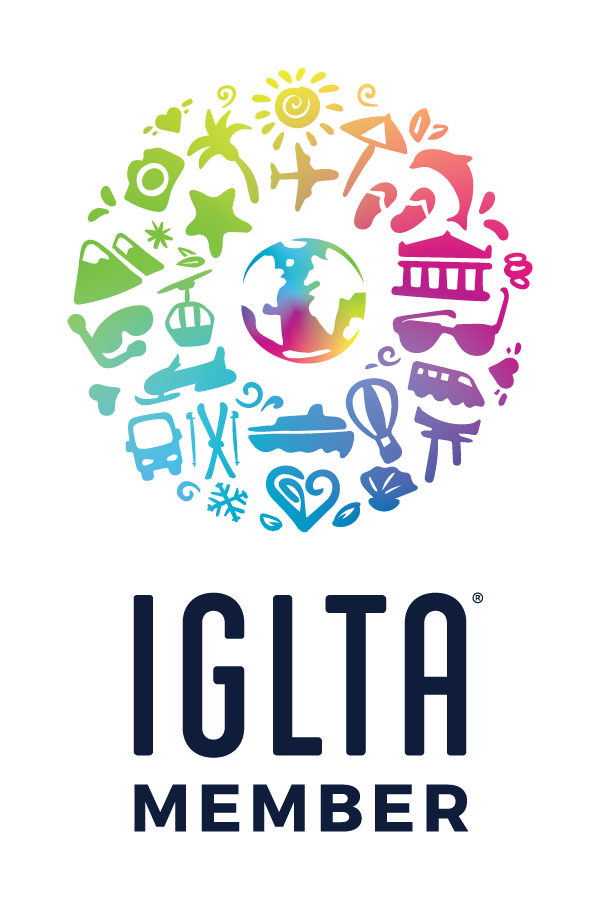 AndySchaidler's tweet photo. Pride! Wander Fabulous Travel LLC is out n proudly a new member of IGLTA: the International LGBTQ+ Travel Association [https://t.co/PaQleHgqzP] the world's leading network of LGBTQ+ welcoming tourism businesses.  The next logical step in creating our LGBTQ+ travel company https://t.co/uAAgxtn5io