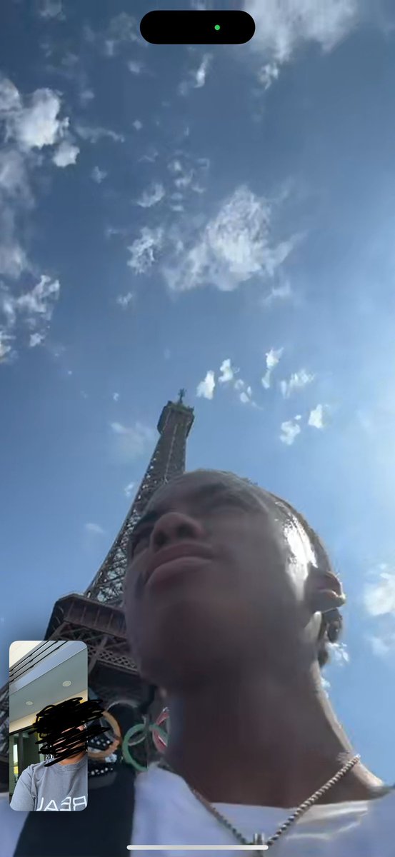 From moving in to study abroad in Paris
