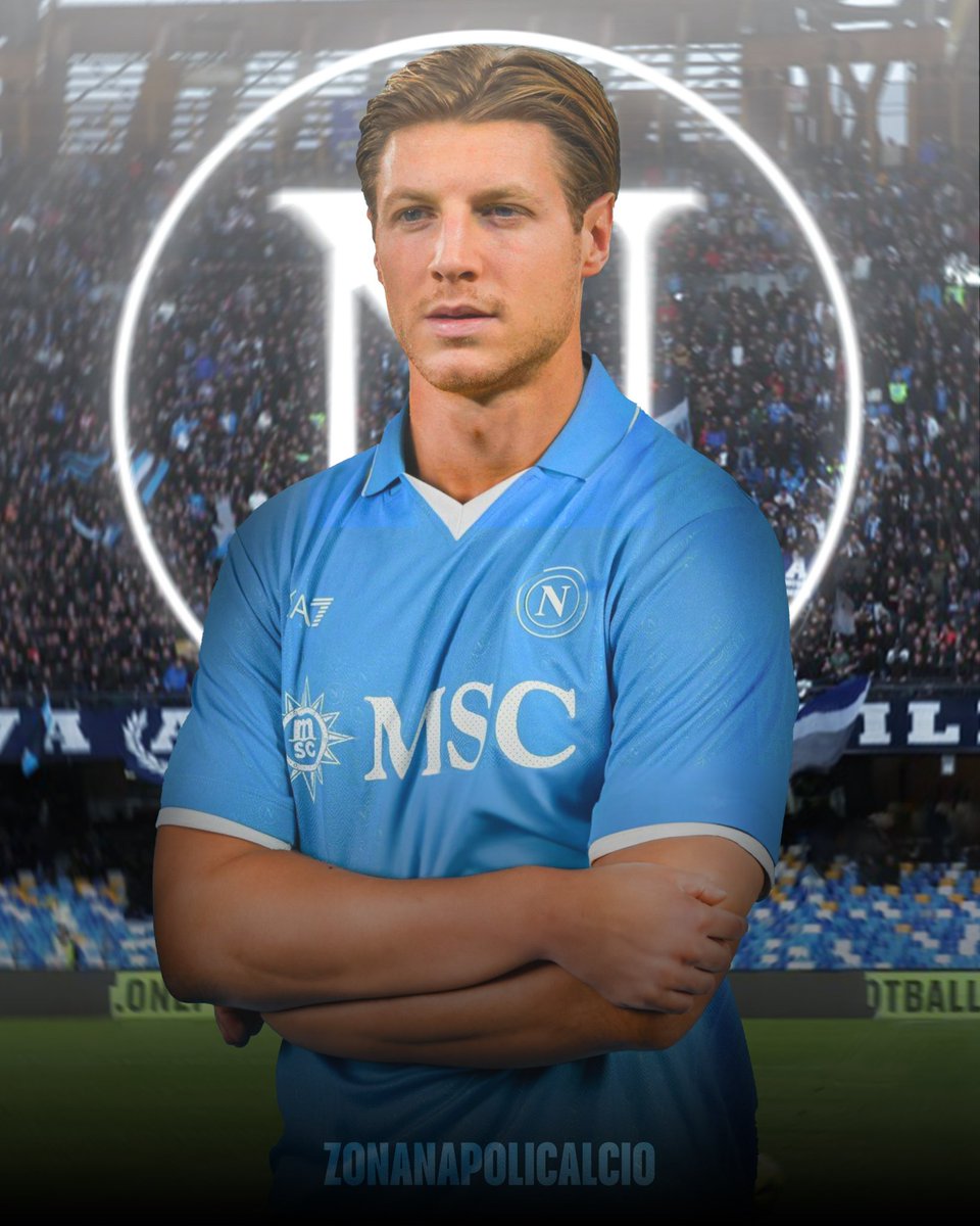 Zona Napoli Calcio tweet media