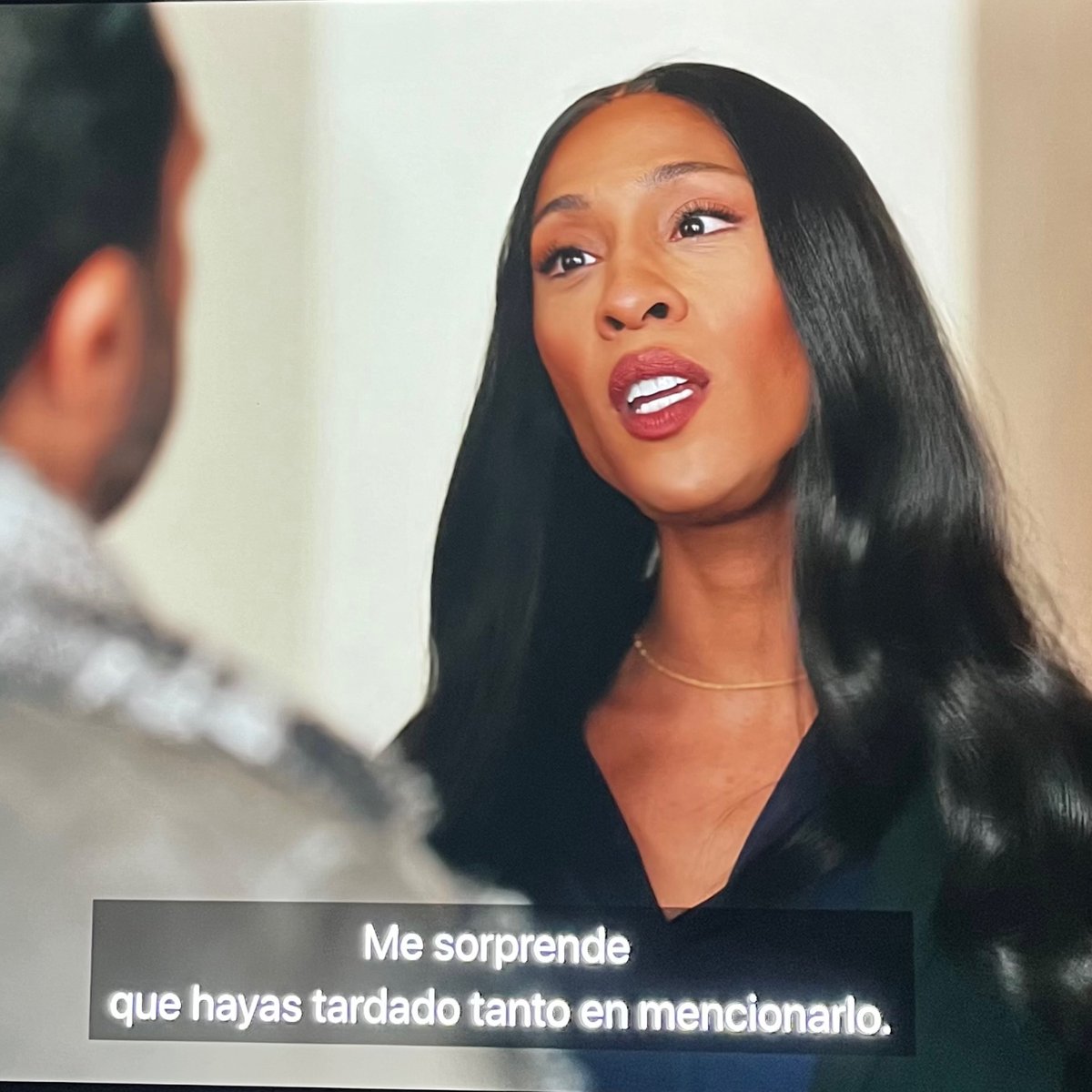 Empezada la segunda temporada de “Loot” y tan a favor!!!!