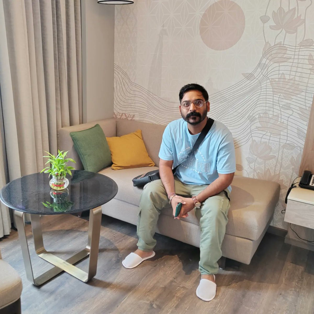 100Wayto's tweet photo. #travelphotography @ShriAyodhya_ @parkinn https://t.co/U7iHlCcRmi