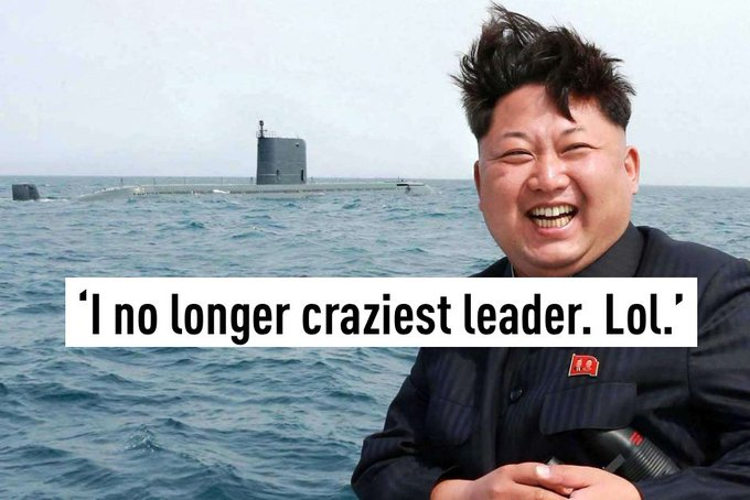 EnglishBob714's tweet photo. @ianmiles Weak men create Hard times..... https://t.co/SXDzSefU5n
