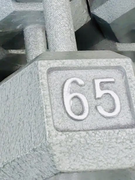 GraphicsKing209's tweet photo. New #PR on my #dumbbell #cleanandpress and #snatches!! Lets gooooooooo!!!!
#Gym #Exercise #Calories #Weight #Workout #DadLife #Strength #Tired #Strong https://t.co/L6xS0aKQ9p