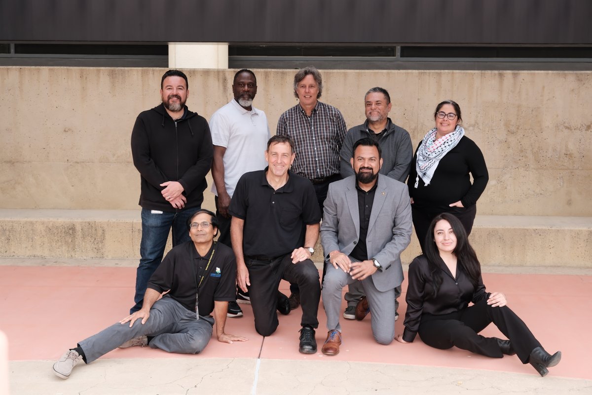 Ventura County Probation Agency tweet media