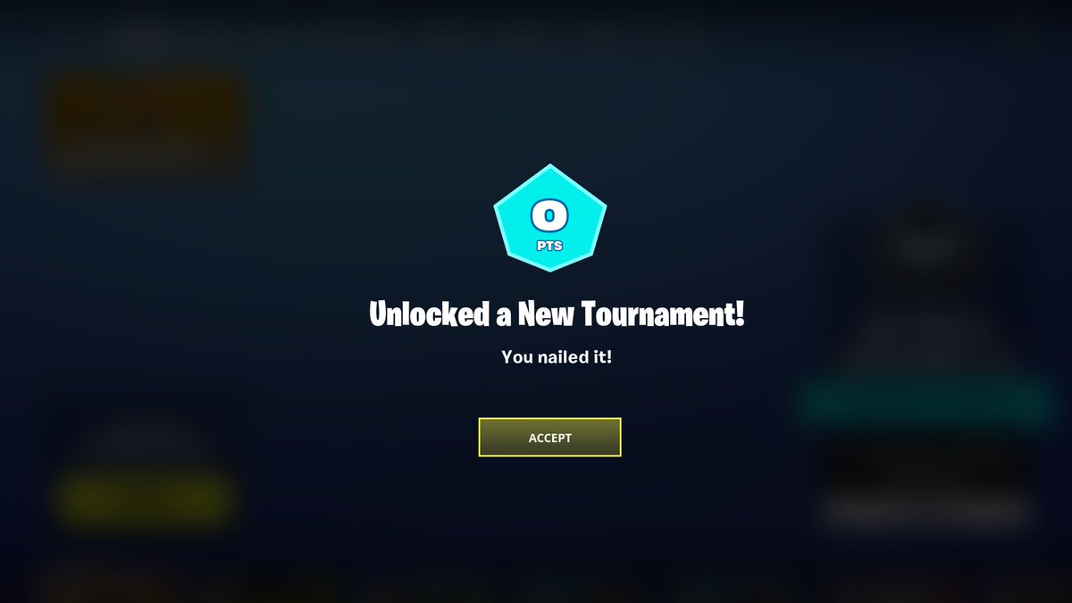 NicuFn_'s tweet photo. Qualed for ME ZB Solo Victory Cup (died to cheater last game in finals, had 1 more game but had no time 💀) https://t.co/B3RHPuVaFT