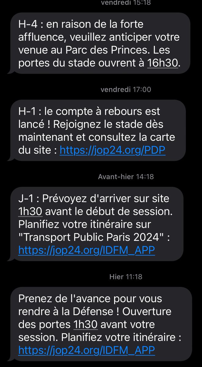 Fédé 🇫🇷 de la Lose tweet media