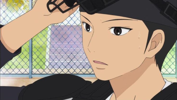 neetsue's tweet photo. "WHAT'S YOUR TYPE" 

me: RYU !!!!!!!!!! https://t.co/Gnm22fzBwJ