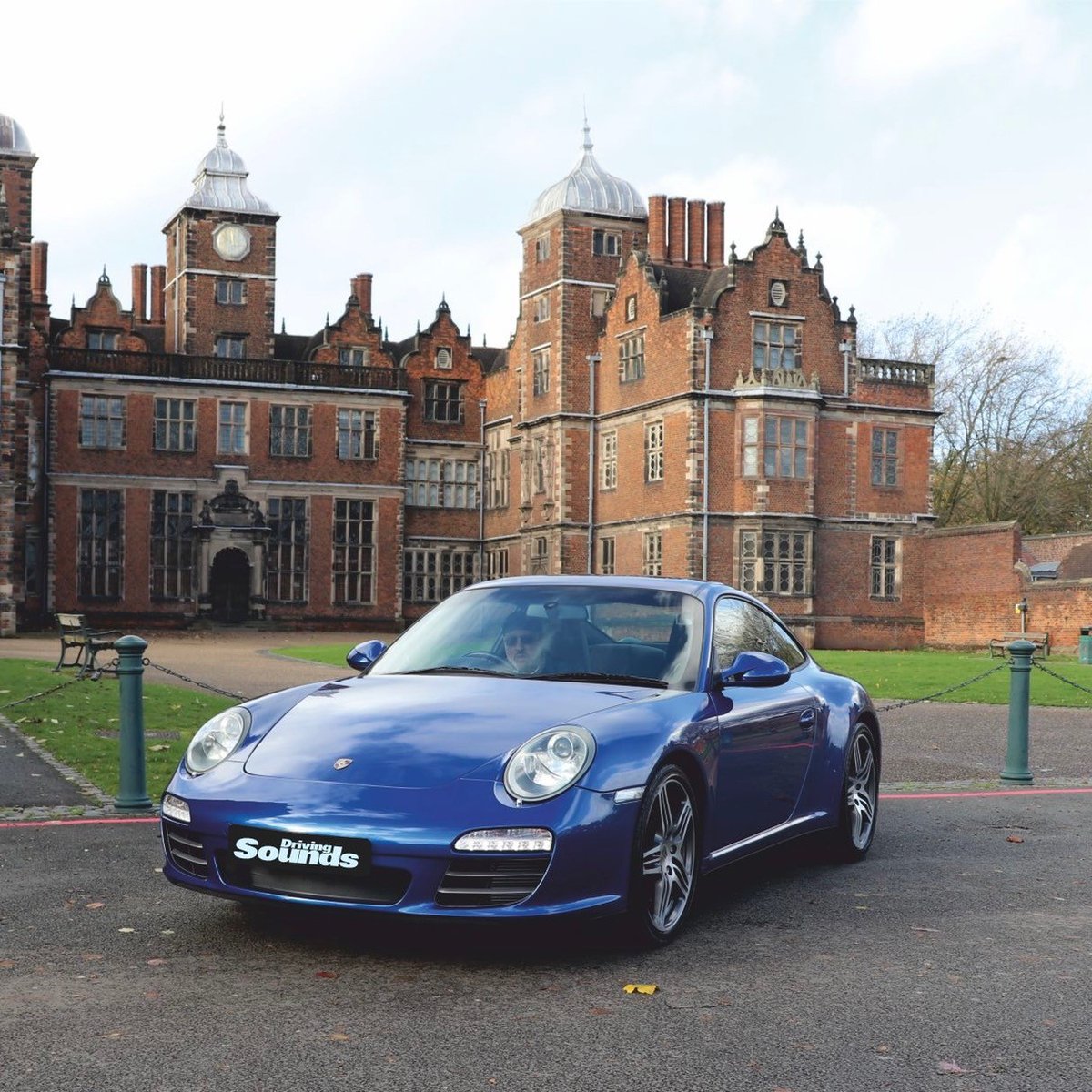 Driving Sounds announce their return to The UK Audio Show, Staverton 2024

Click the link below to read the full story
UK Audio Show 2024 News (chestergroup.org)

Download your tickets now
UK Audio Show 2024 Tickets (chestergroup.org)