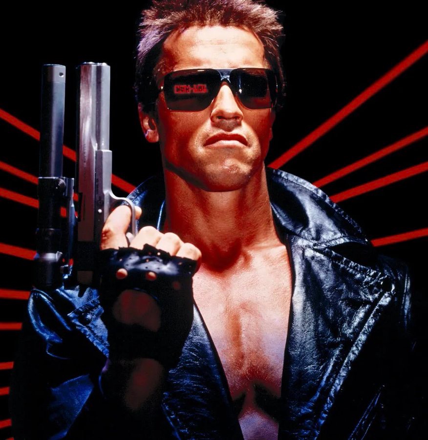 VHSDVDBLURAY4K's tweet image. James Cameron confirms he's working on a new 'TERMINATOR' project 

“It’s totally classified” 

Via @THR