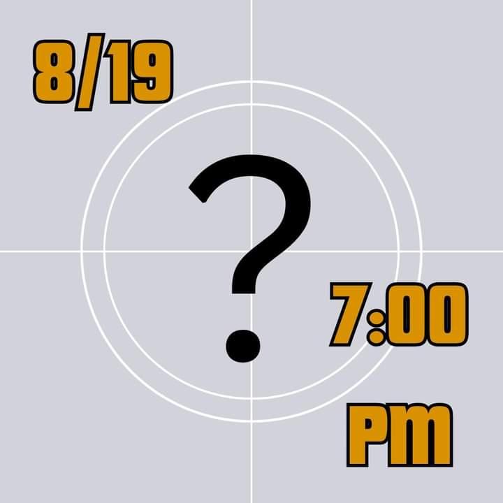 StarCity_SC's tweet image. Star City Secret Cinema returns next Monday, August 19th, at The Grandin Theatre!

Rated R • 1 hour 42 minutes

Doors open at 6:00 PM. Showtime is 7:00.

#StarCitySecretCinema #SCSC #movies #cinema #film #mysterymovie #repertorycinema #Grandin #Roanoke #RoanokeVA