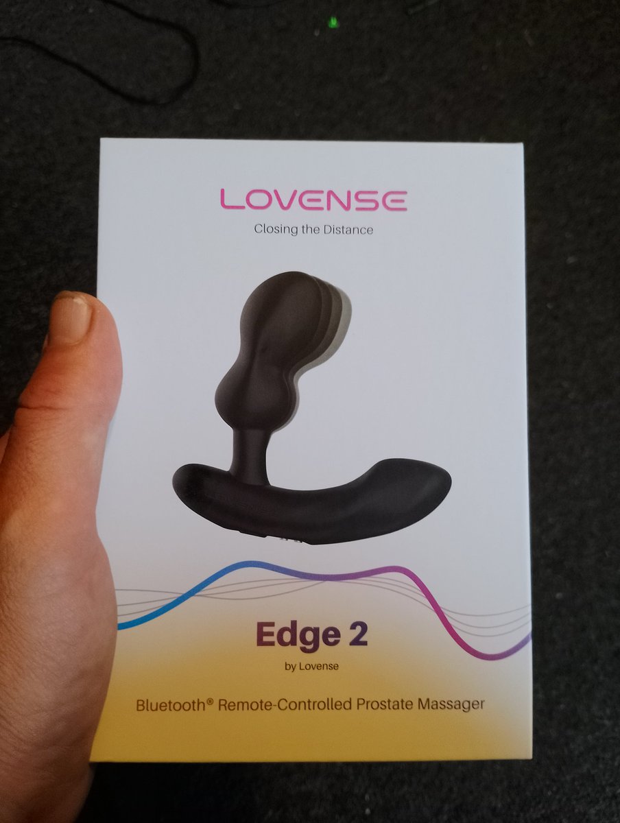 Wife has a Lush, we got this for both of us.