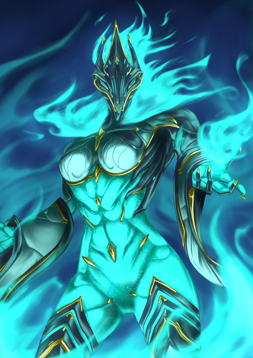 kirdy0814's tweet photo. Flame

#warframefanart https://t.co/ATUEaKLAfI