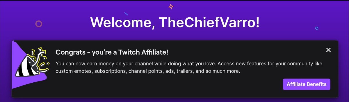 TheChiefVarro🖤❤💛🤍💙💚🖤🌈🧪✨️ tweet media