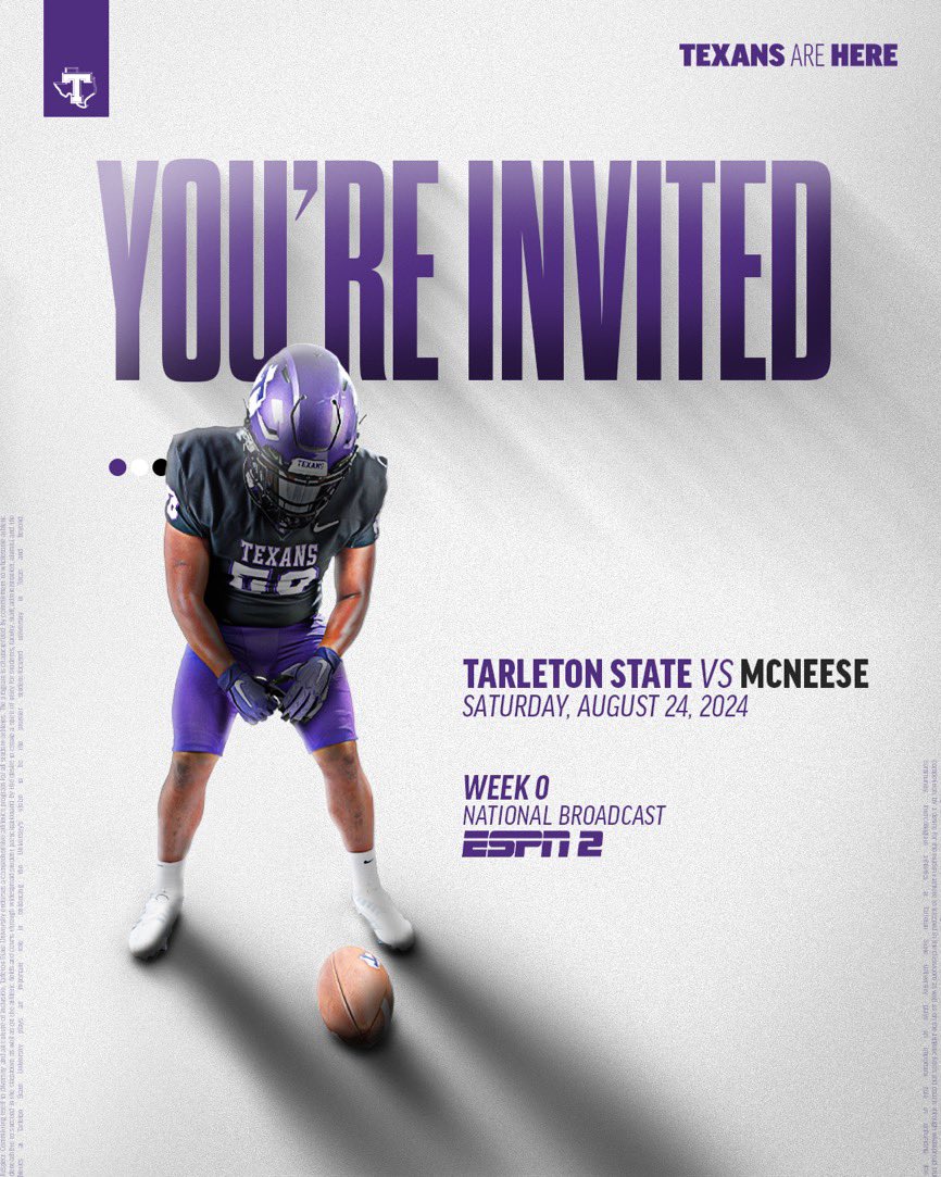 Thanks for the invite <a href="/CoachDJWagner/">Coach Dylan Wagner</a> . <a href="/RecruitLCP/">LCP Football Recruits</a> <a href="/coachtwread/">Taylor Read</a> <a href="/The_Iliad01/">The Iliad</a> <a href="/806hsscmedia/">Jasone Pearson</a>