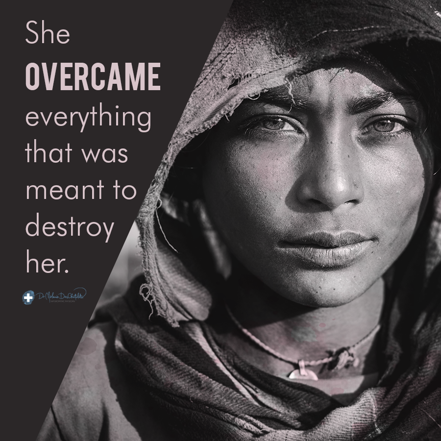 DrDesChat's tweet photo. The truth is, no woman ever did everything alone. Let's overcome your health struggle together. Book an appointment today: https://t.co/r4jmTW0lES https://t.co/ubWslEhUND