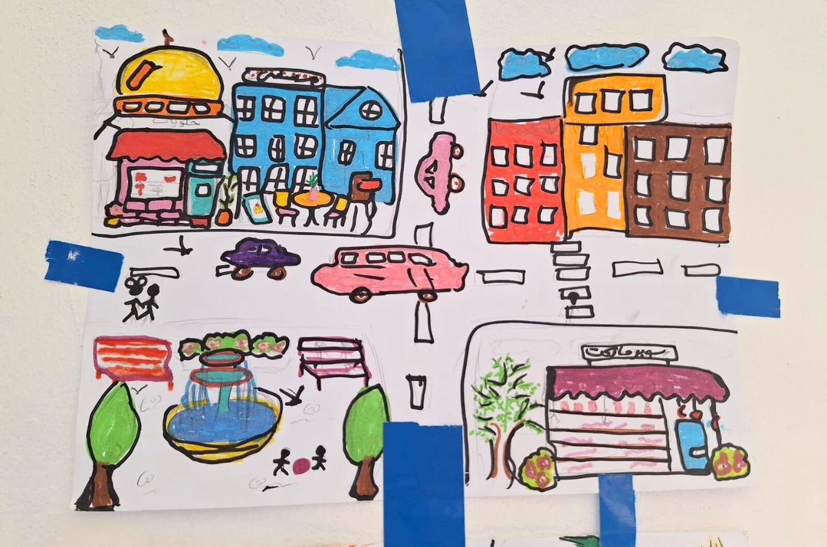 Doctors w/o Borders tweet media