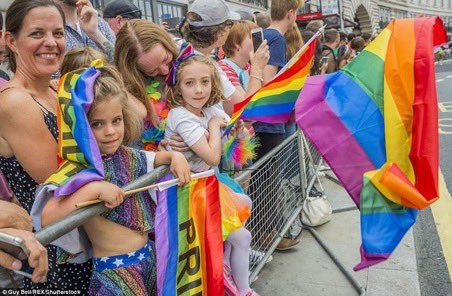 RobertoAvventu2's tweet photo. Alzi la mano ✋ se anche tu sei stufo della propaganda LGBT e li vuoi LONTANO dai bambini 🔥

Non fatevi ingannare, lo scopo principale del movimento LGTBI è quello di insabbiare e legalizzare la pedofilia. 🤢 https://t.co/1q2cWAdRXq