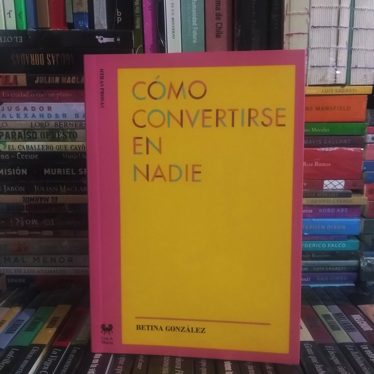 Mi Árbol Verde 📚 tweet media