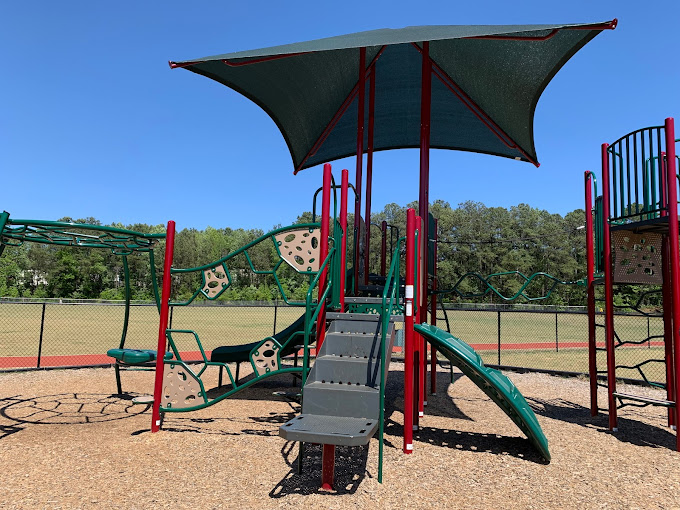 visithenrycoga's tweet image. Chase Maddox Park is a fairly new addition to the Locust Grove's recreation system! #BetterExplored

Generally open from dawn to dusk with restroom facilities open between 7:30 AM to 7:00 PM

Location: 601 Tanger Boulevard, Locust Grove, GA 30248