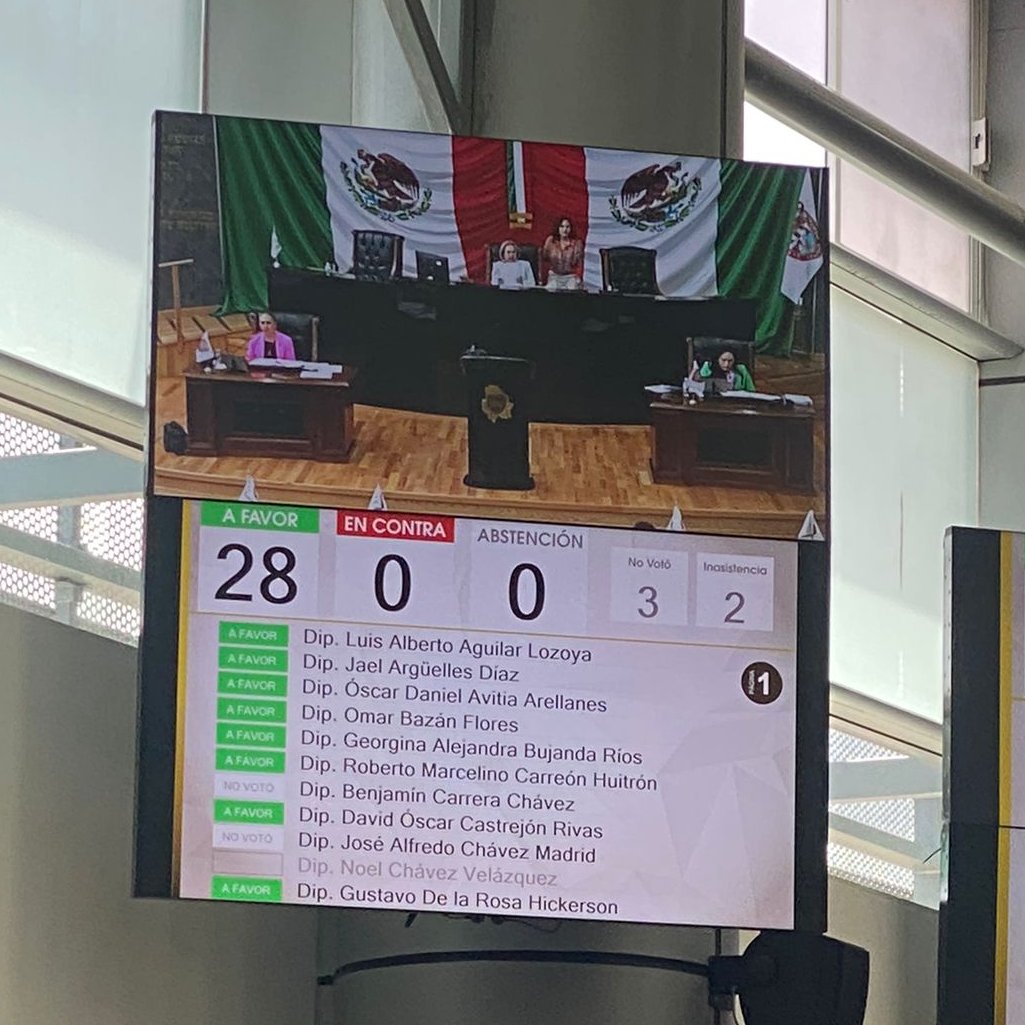 Coalición Movilidad Segura tweet media