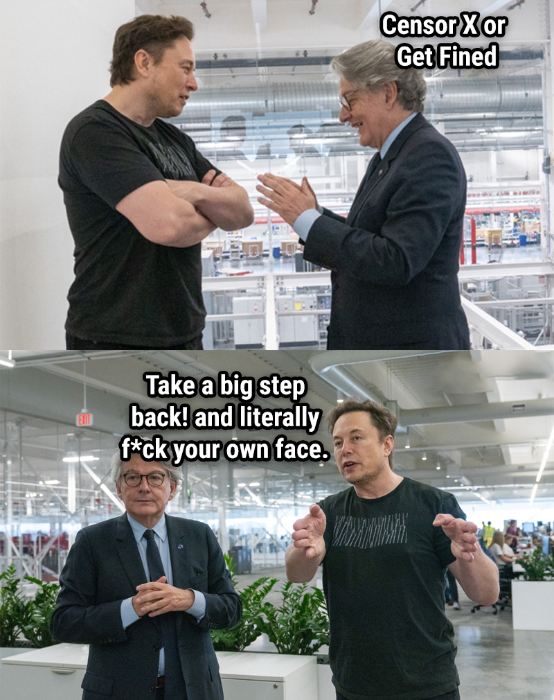 Monday Morning Summed Up: