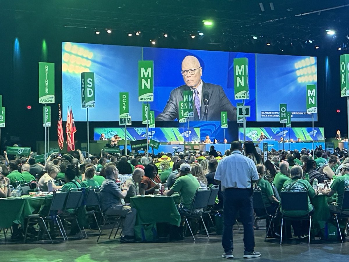 AFSCME - Council 66 tweet media