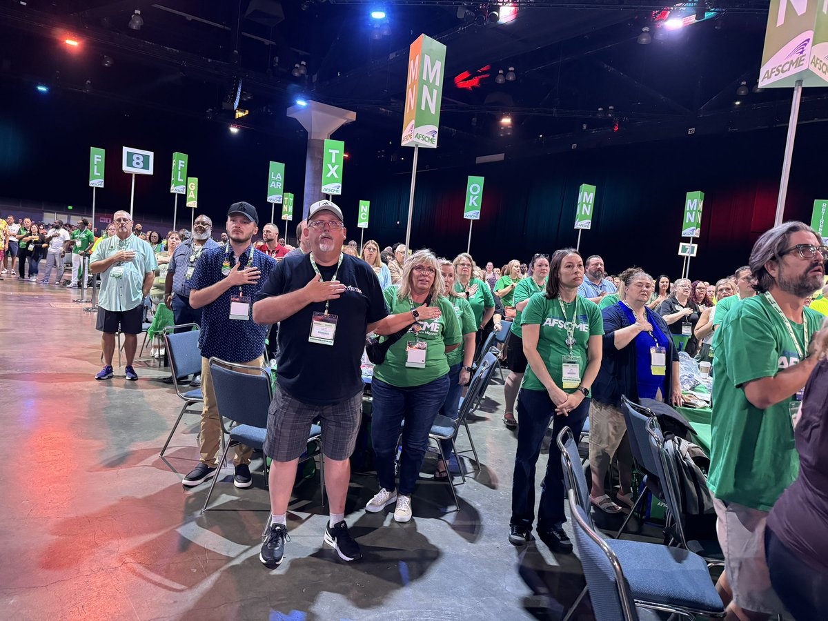 AFSCME - Council 66 tweet media
