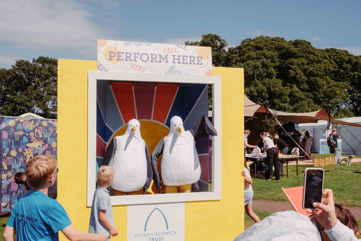 Fringe by the Sea (@fringebythesea2) on Twitter photo A huge 🙏 to our partners who threw themselves into the spirit of #fbts24 in so many ways...🍎<a href="/Orchardpig/">Orchard Pig</a>
🗞 <a href="/timesscotland/">The Times and The Sunday Times Scotland</a> 🥳 <a href="/NBTrust/">North Berwick Trust Limited</a> 💚 @sserenewables 🎷The Lighthouse North Berwick 🏠 <a href="/CoultersProp/">Coulters</a>
Without your support, our festival just wouldn't happen 👏 A huge 🙏 to our partners who threw themselves into the spirit of #fbts24 in so many ways...🍎<a href="/Orchardpig/">Orchard Pig</a>
🗞 <a href="/timesscotland/">The Times and The Sunday Times Scotland</a> 🥳 <a href="/NBTrust/">North Berwick Trust Limited</a> 💚 @sserenewables 🎷The Lighthouse North Berwick 🏠 <a href="/CoultersProp/">Coulters</a>
Without your support, our festival just wouldn't happen 👏