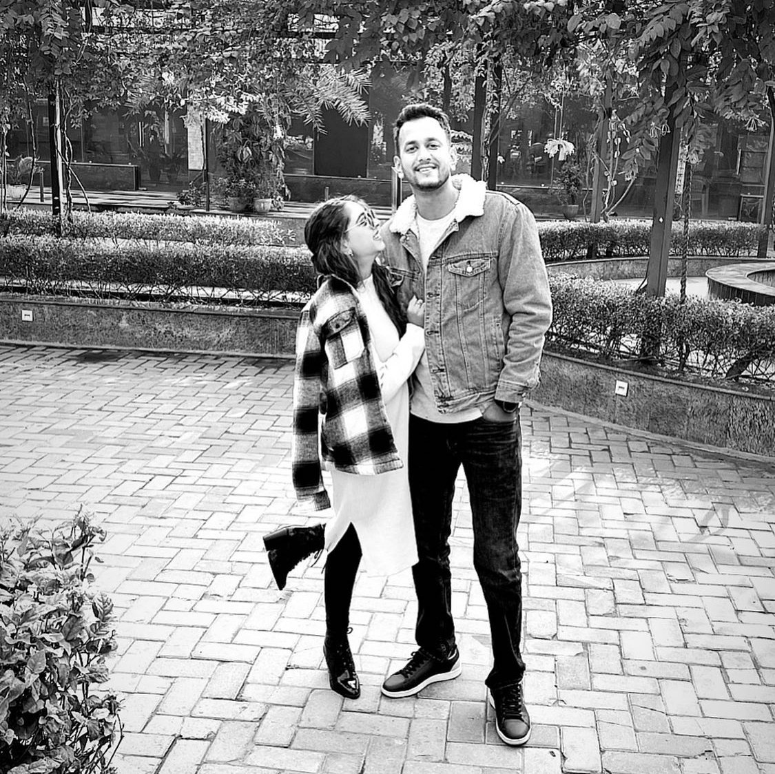 nitisquad's tweet photo. Happy 4♾️🥹❤️🤍
#Partitayles #NitiTaylor https://t.co/LxBqDPpKZF