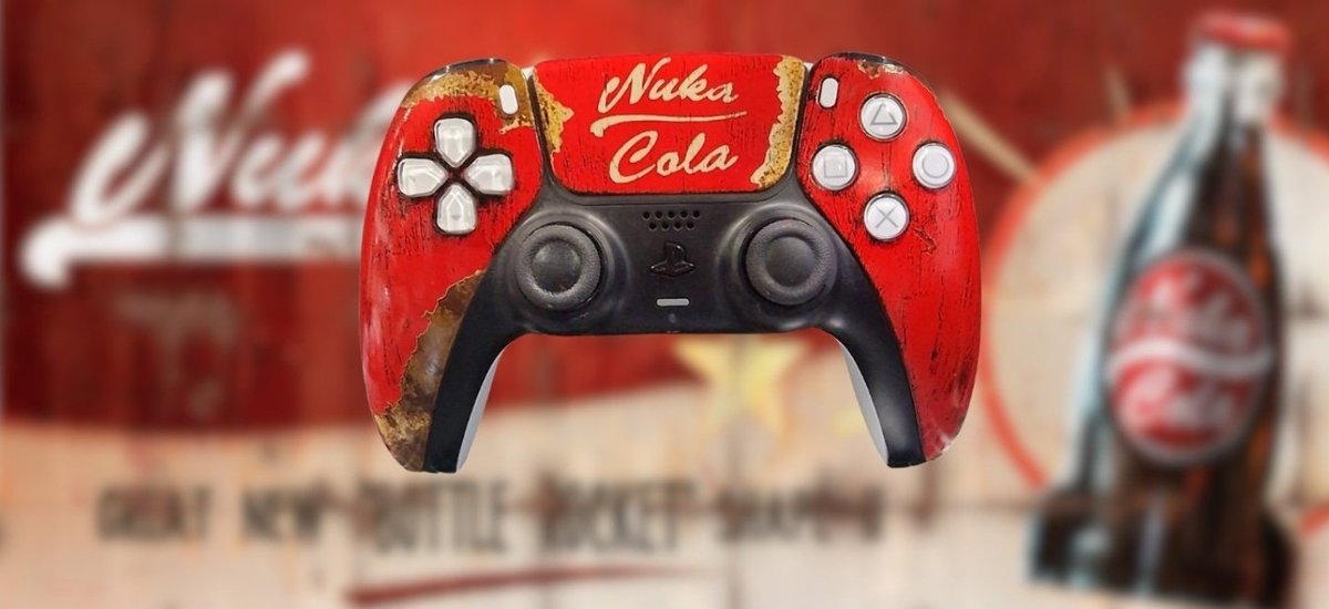 NOW SHIPPING TO MANY DIFFERENT COUNTRIES...

So take a look if you are from - 
#Europe #Australia #NewZealand #UAE #Canada #Germany #USA
#Fallout #nukacola
