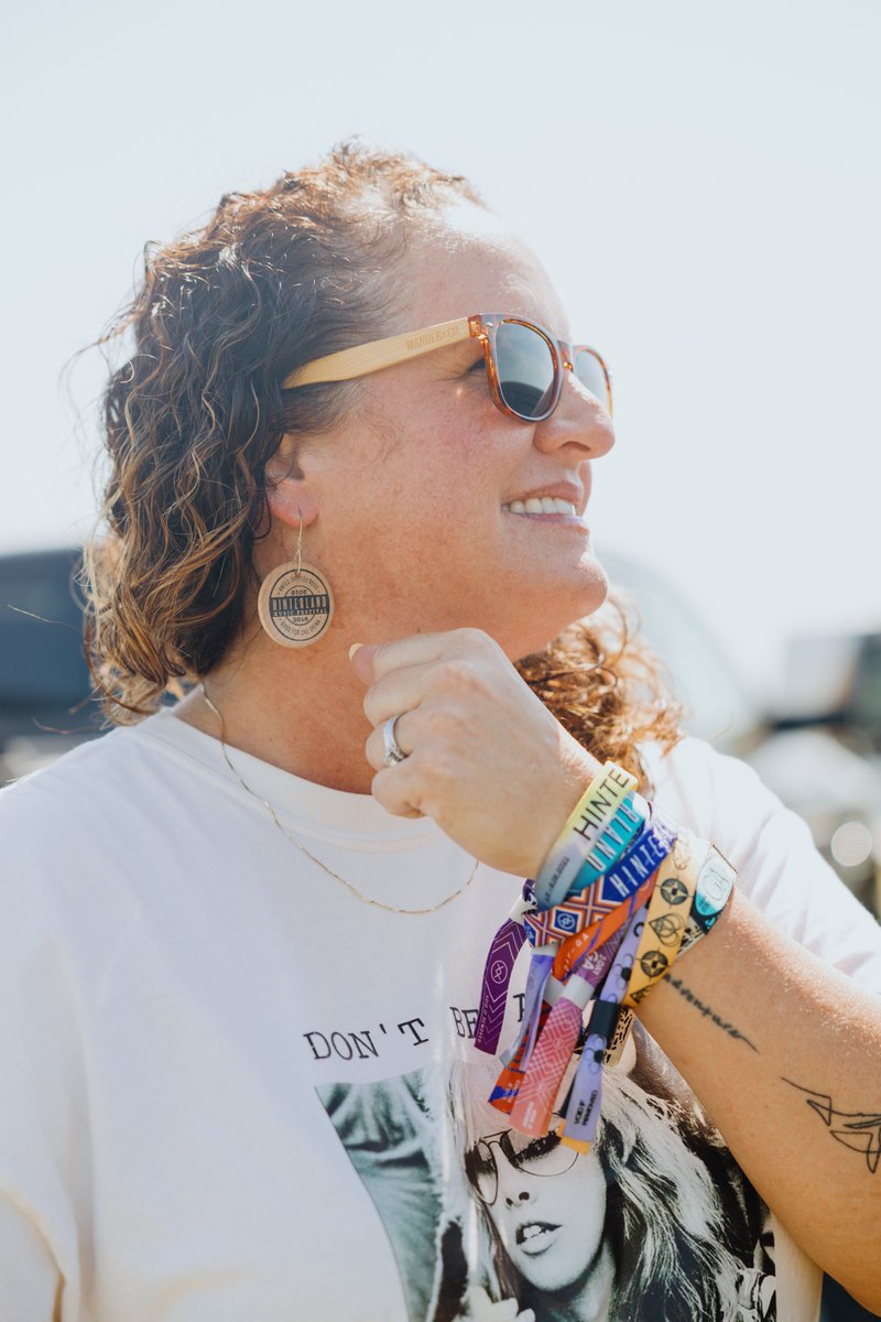 Hinterland (@hinterlandiowa) on Twitter photo We can't get enough of the creative accessorizing 🫶 from Hinterland over the years!
Photo: <a href="/gabydeimeke/">Gaby Deimeke</a> We can't get enough of the creative accessorizing 🫶 from Hinterland over the years!
Photo: <a href="/gabydeimeke/">Gaby Deimeke</a>
