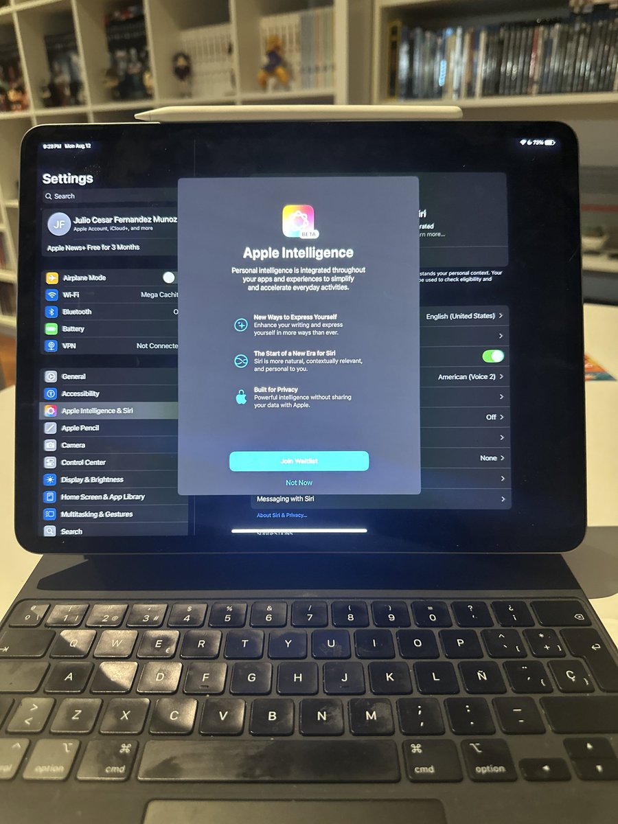Julio César Fernández  tweet media
