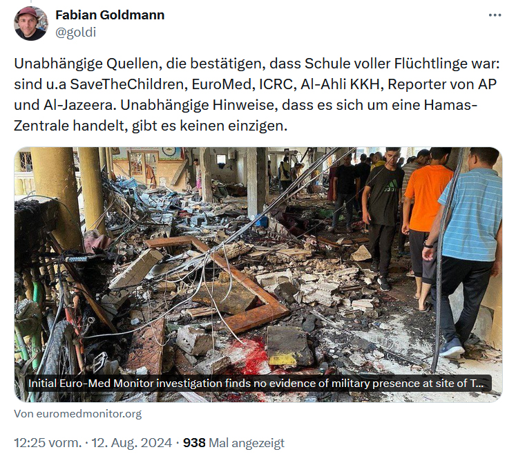 U.M. OSINT tweet media