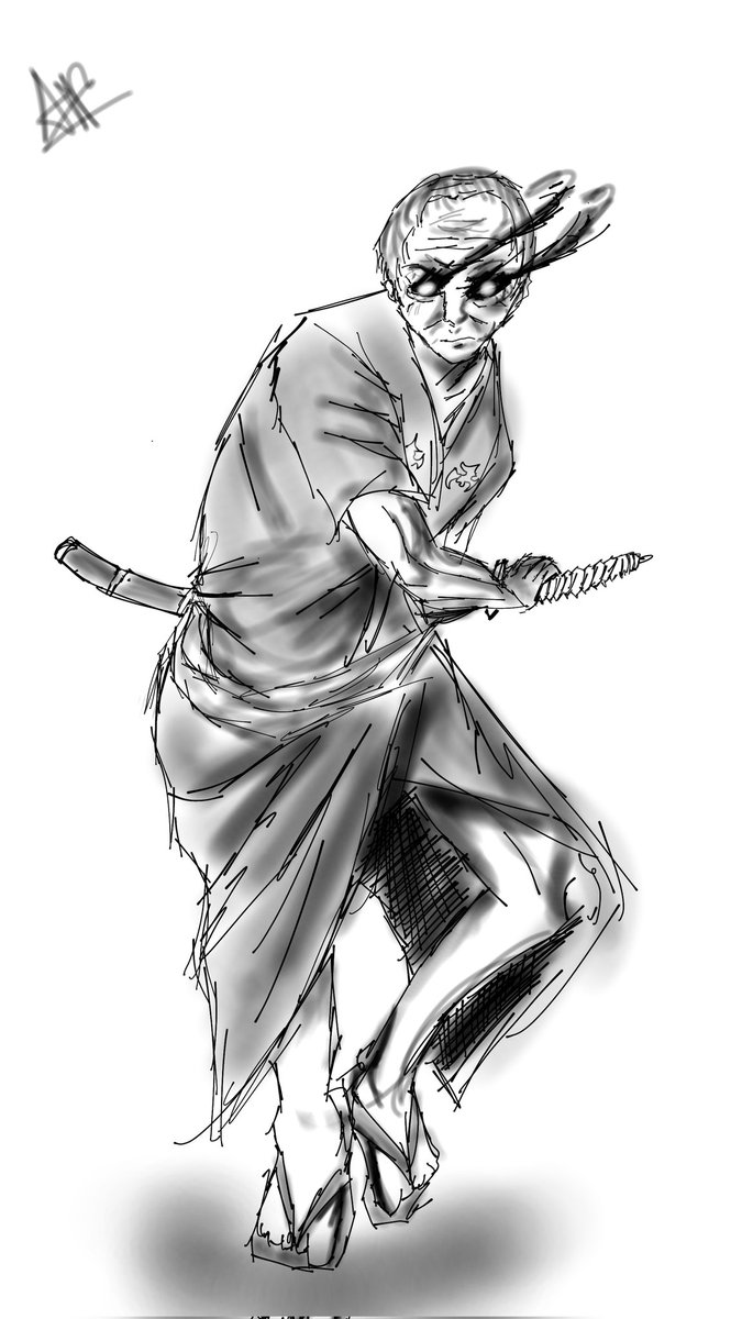 aev49622's tweet photo. SEKIRO Red Eye Ashina Elite
#Sekiro #SekiroShadowsDieTwice #Sekirofanart #Fromstoftware https://t.co/6gtz06cpV0